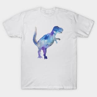 T-Rex by Jess Buhman T-Shirt